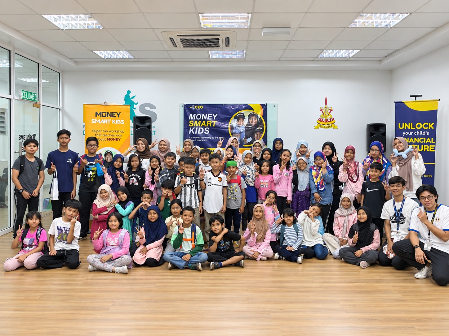 Weekend Workshop
